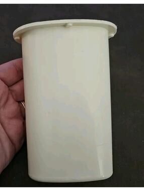 Vintage Hamilton Beach Scovill Model 707-1 Food Processor Food Pusher